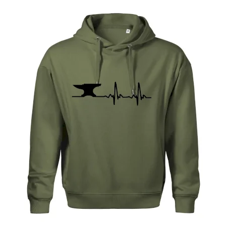 EKG kovář