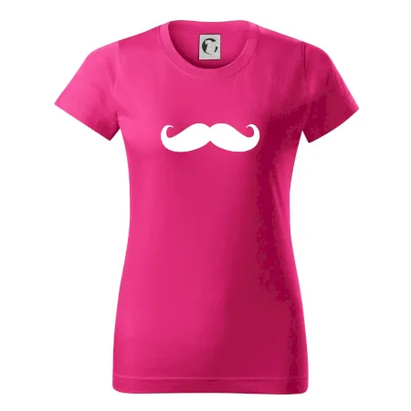 Mustache - knírek