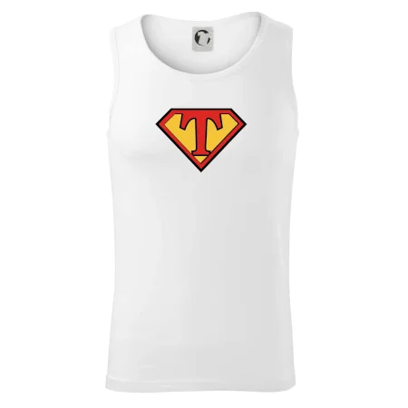 Superman písmeno