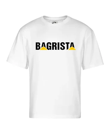Bagrista nápis