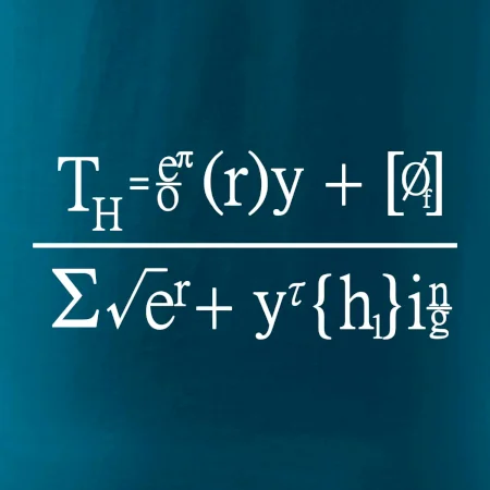 Teorie všeho (Theory of Everything)