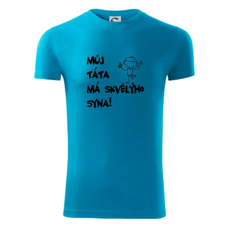 Můj táta má skvělýho syna