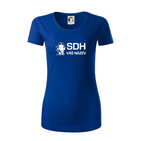 SDH postavička  (vlastní název)