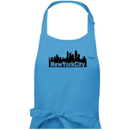 New York City silueta