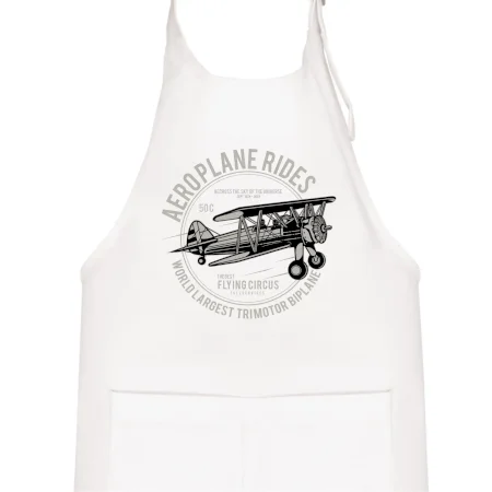 Aeroplane rides