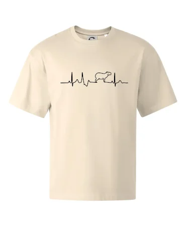 Ekg Capybara