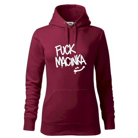 Macinka sprejem