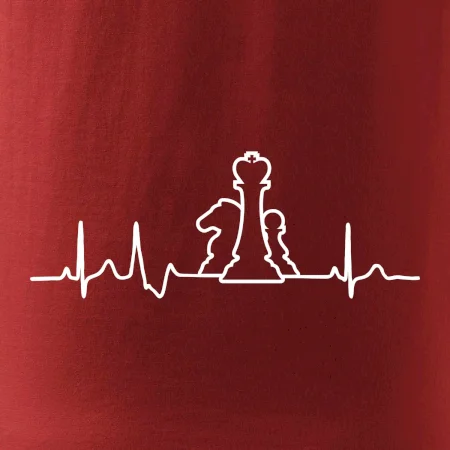 EKG šachy