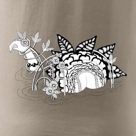 Loch ass (Pecka design)