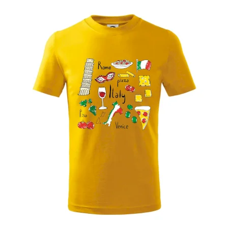 Itálie symboly