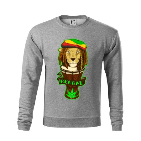 Reggae lev