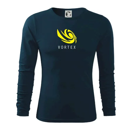 Vortex logo barevné