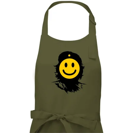 Che Smiley