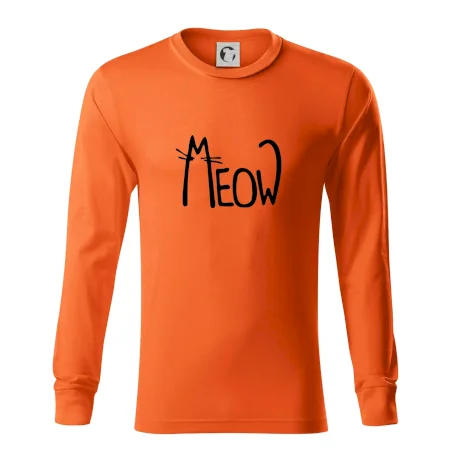Meow - Mňau