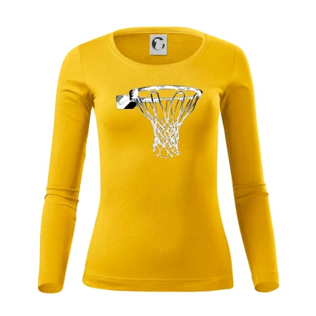 Basketbalový koš