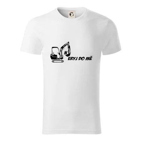 Neryj do mě