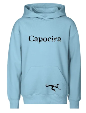 Capoeira velký