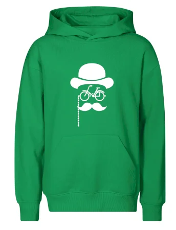 Mustache kolo
