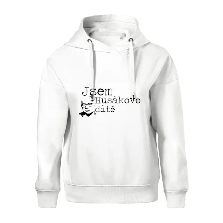 Jsem husákovo dítě