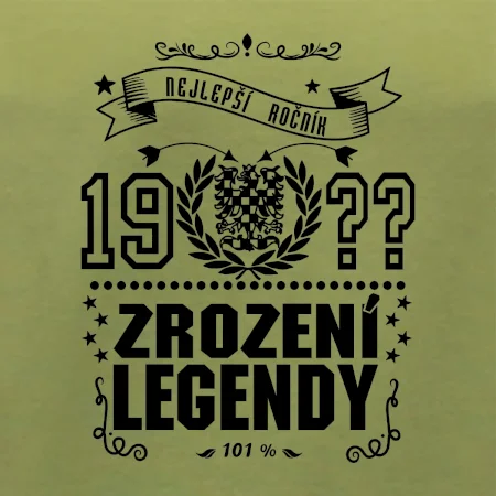 Zrození legendy - Moravská orlice