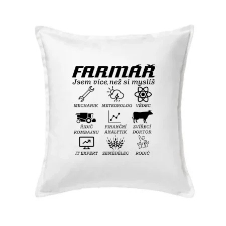 Symboly Farmář