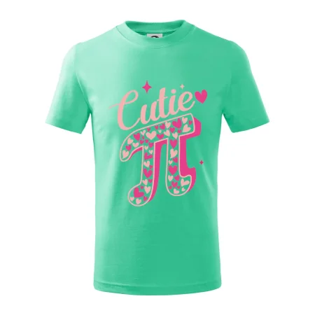 Cute - Pí