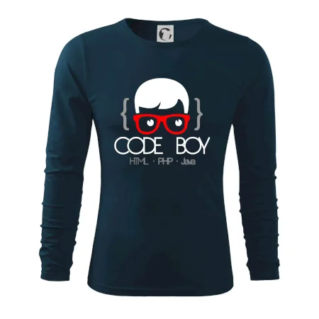 Code Boy
