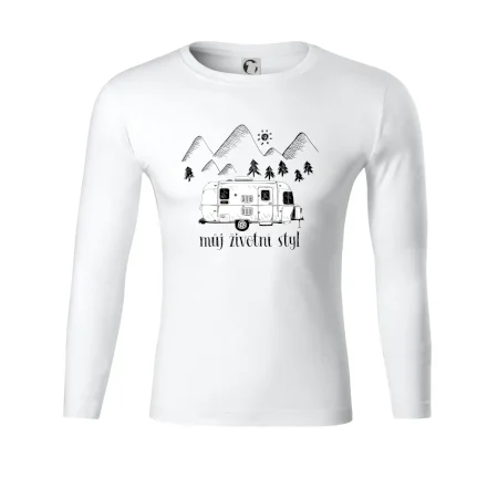 Můj životní styl