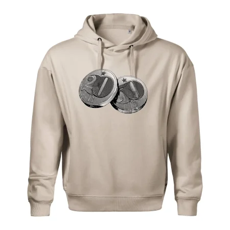 Haléře pro sedmdesátníka