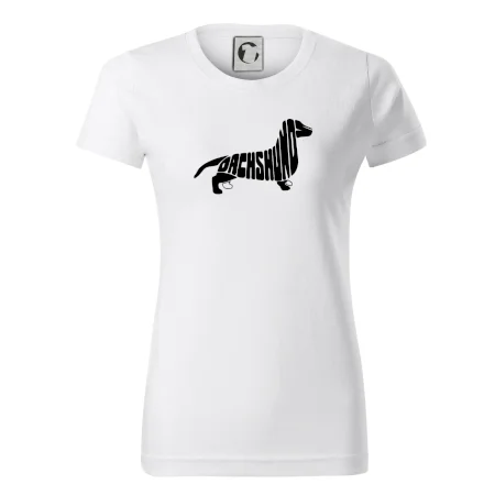 Jezevčík - Dachshund