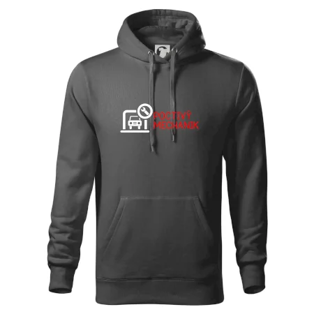 Poctivý mechanik