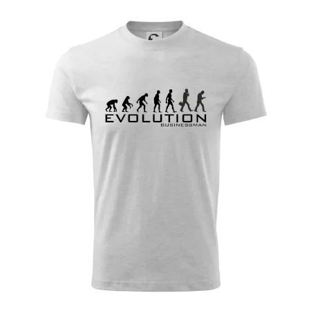 Evoluce Businessman
