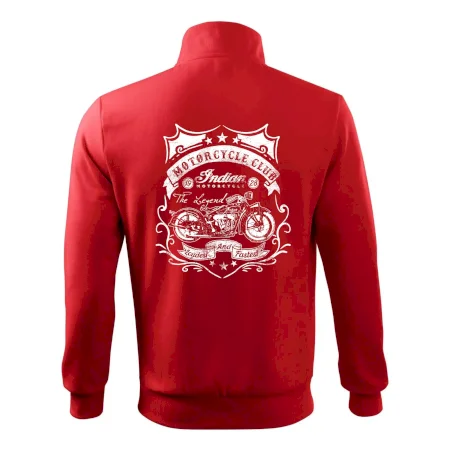 Indian Motorycle Club