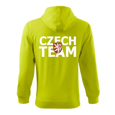 Czech team - Český lev