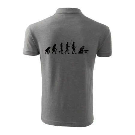 Evoluce šachy