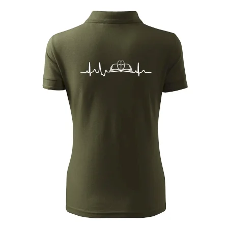 EKG kniha