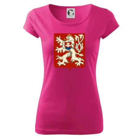 Znak ČSR - Československá republika (1948–1960)