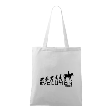 Evoluce Ride horse