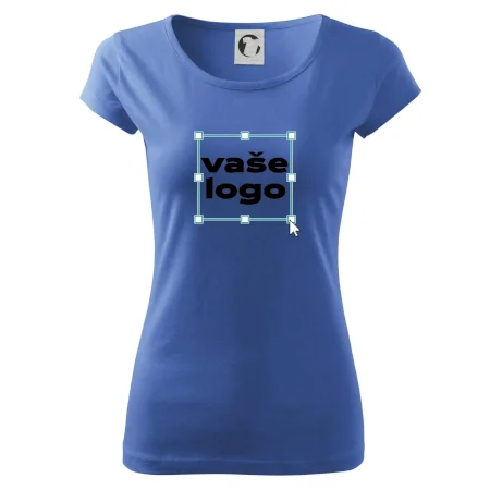 Vlastní logo - Tričko nebo mikina