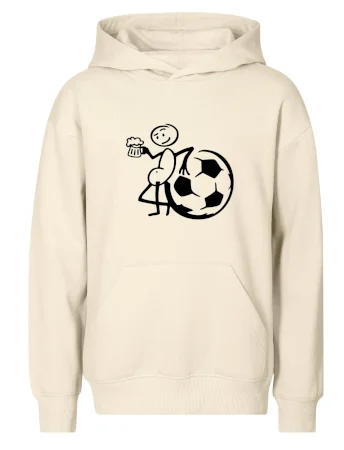 Velký fotbalista
