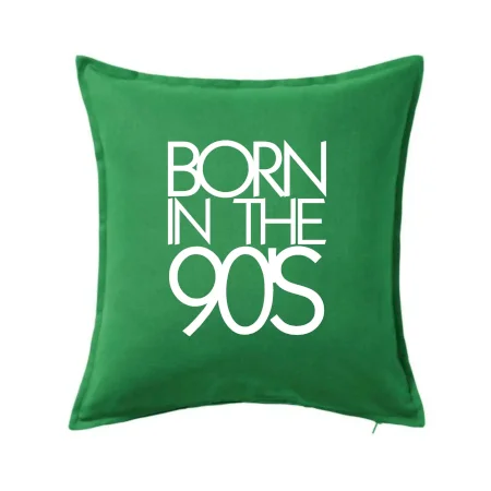 Born In The 90's