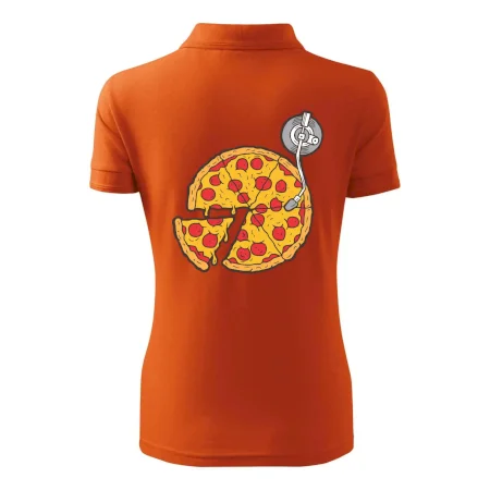 Pizza DJ