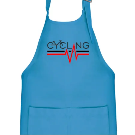 Cycling ekg