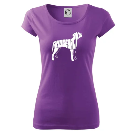 Ridgeback