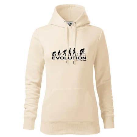 Evoluce cyklistiky