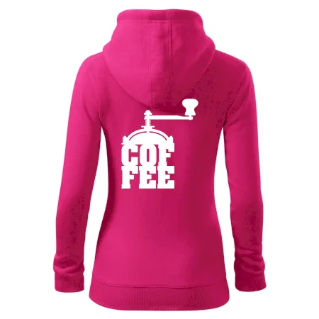 Coffee mlýnek