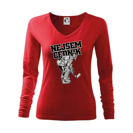 Nejsem cedník