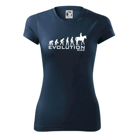 Evoluce Ride horse