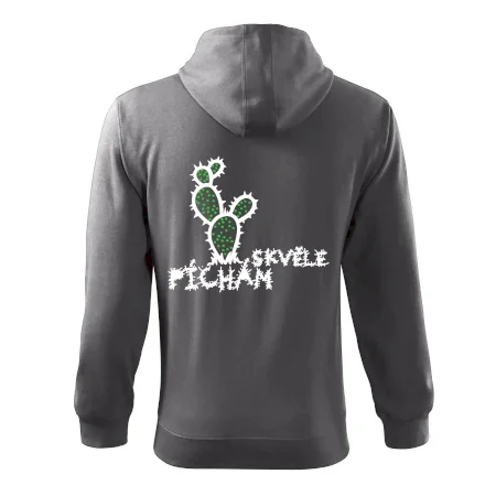 Píchám skvěle