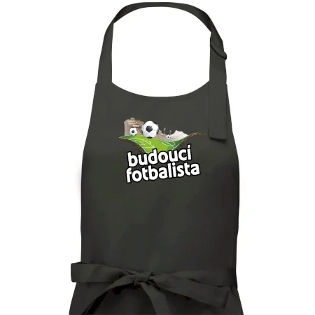 Budoucí fotbalista